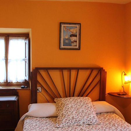 Casa De Aldea La Pescal Guest House Ngoại thất bức ảnh